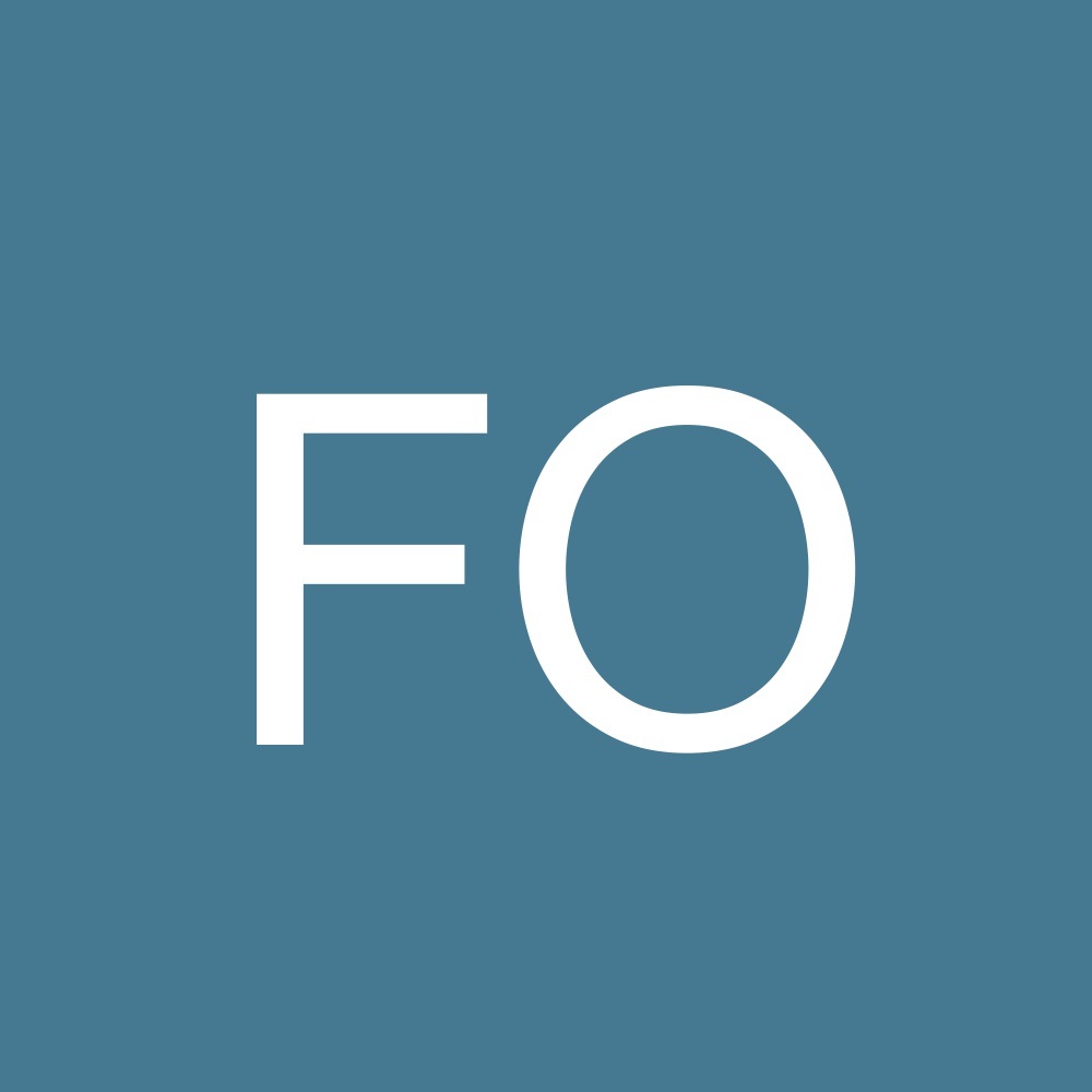 Meet your Posher, Fiona